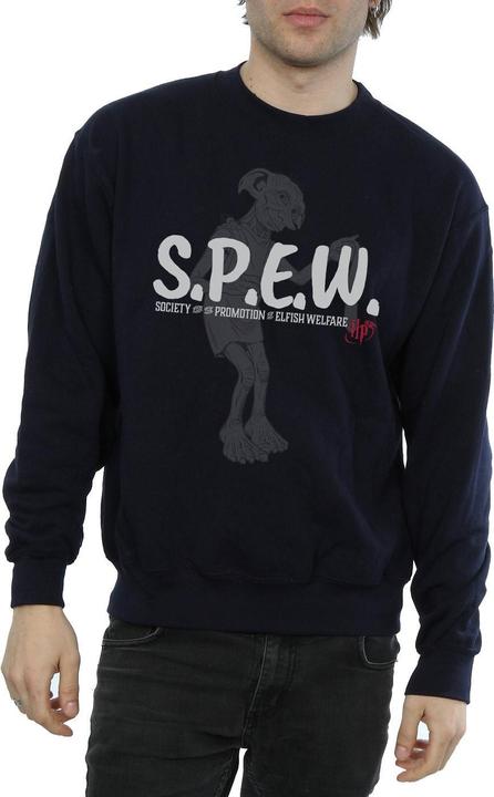 Produktbild Dobby SPEW Sweatshirt (M)
