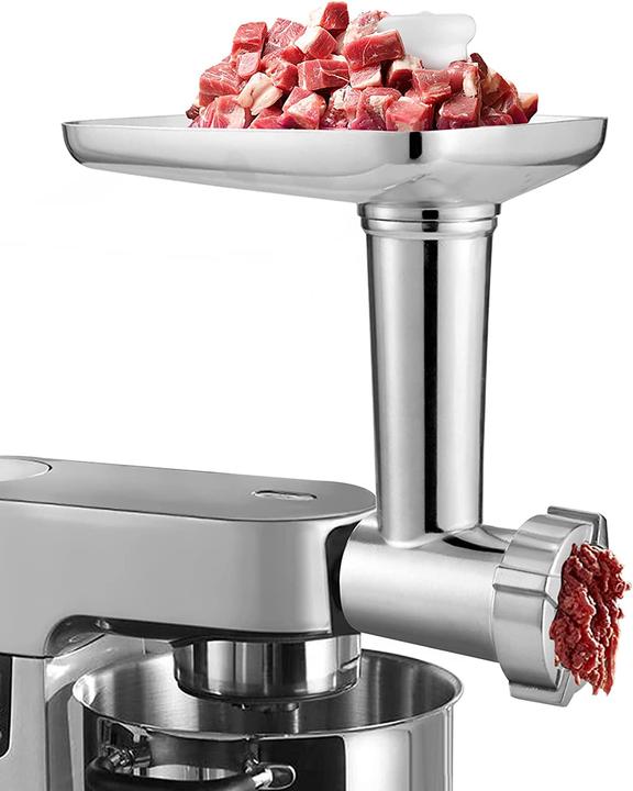 Image du produit Gdrtwwh Hachoir à viande pour Kenwood Chef et kMix