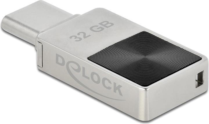 Image du produit Delock Mini clé USB (32 Go, USB-C, USB 3.1)