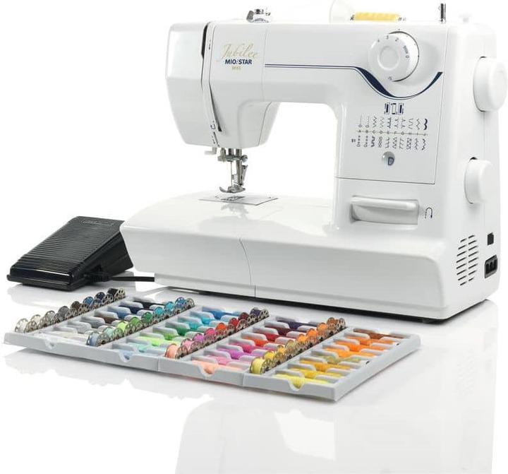 Produktbild Mio Star M40 Jubilee