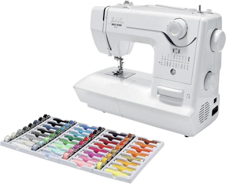 Produktbild Mio Star M40 Jubilee