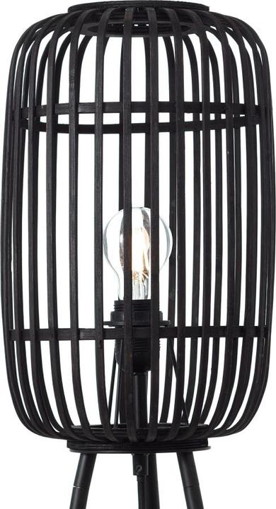 Produktbild Brilliant Woodrow E27 STA1 Standleuchte, dreibeinig (E27)