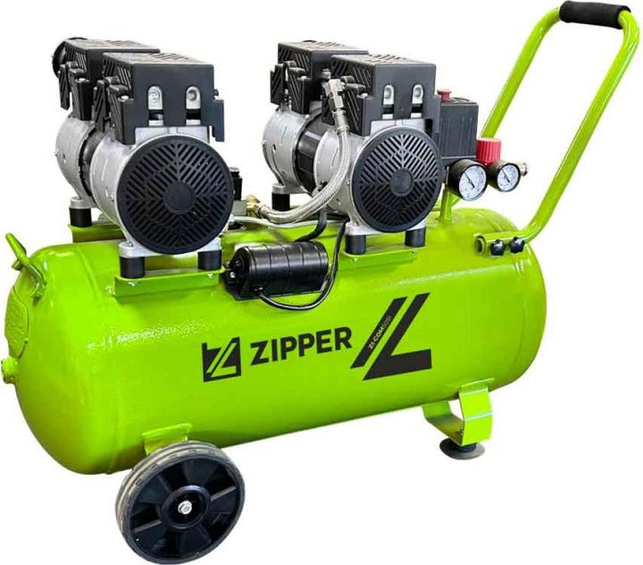 Produktbild Zipper ZI-COM50SI (8 Bar, 50 l)