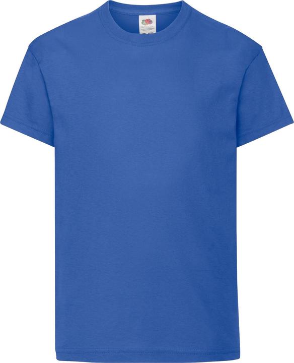 Fruit of the Loom Original TShirt (104)