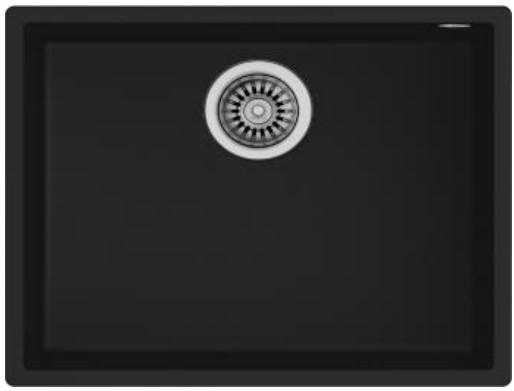 Image du produit Teka Square 50.40 TG (44 cm, 54 cm)