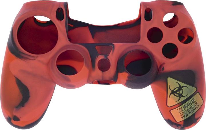 Image du produit Hama 7in1 Set d'accessoires Undead (PS4)