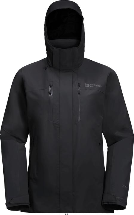 Produktbild Jack Wolfskin Jasper 2l Jkt W (XL)
