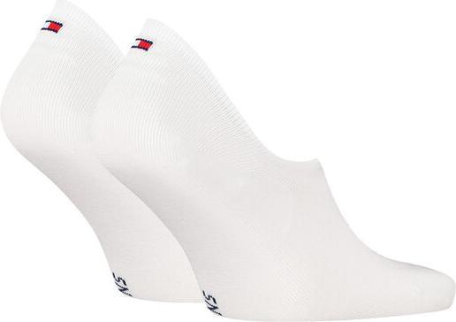 Produktbild Tommy Hilfiger Footies (2er Pack, 35 - 38)