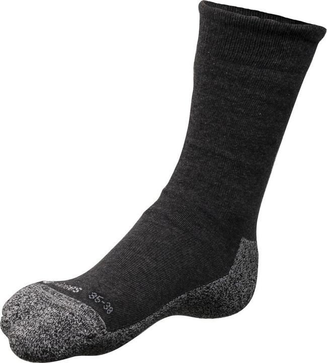 Produktbild Dönges Funktionssocke Coolmax, grau, Grösse 35-38 (35 - 38)