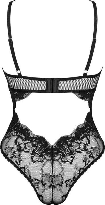 Immagine prodotto Obsessive Ossessivo - Olvidia Teddy M/L (XL, XXL)