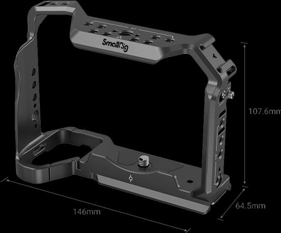 Produktbild SmallRig Cage Sony Alpha (Cage)