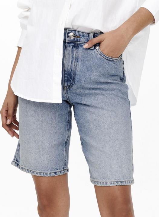 Produktbild Only ONLSonny HW Wide Jeansshorts (XL)