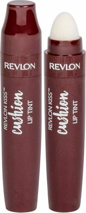 Image du produit Revlon Teinture pour les lèvres Kiss Cushion (Sticks de soin, 4.40 ml)