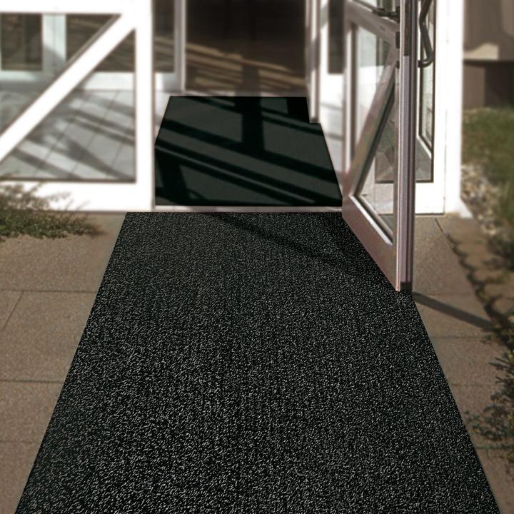 Actual product image ETM Antirutsch-Sicherheitsmatte (120 x 150 cm)