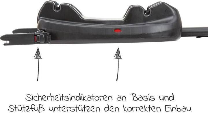 Immagine prodotto Joie i-Base lx II