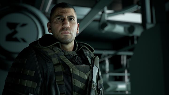 Actual product image Ubisoft Tom Clancy's Ghost Recon : Breakpoint Standard PlayStation 4 (PS4, EN, FR, IT)