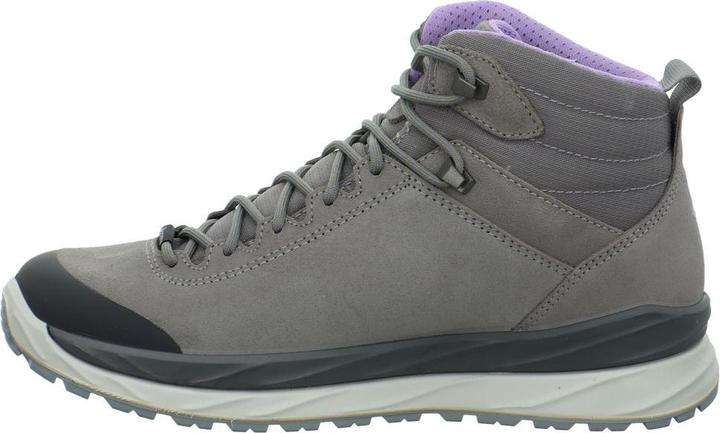 Actual product image Lowa Malta GTX Mid (41)