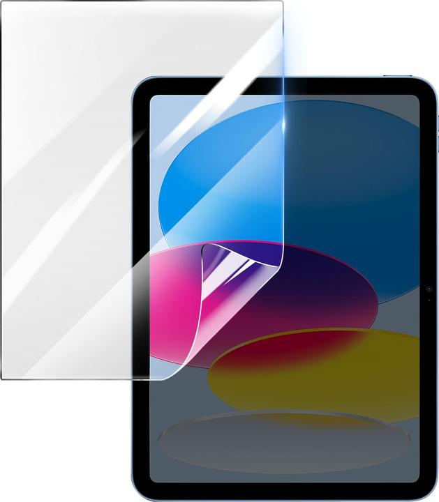 Immagine prodotto 3MK Pellicola ScreenSafe (1 Pezzo/i, iPad 10.9 (2022))