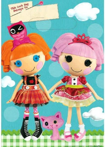 Image du produit Lalaloopsy - Sac de fête