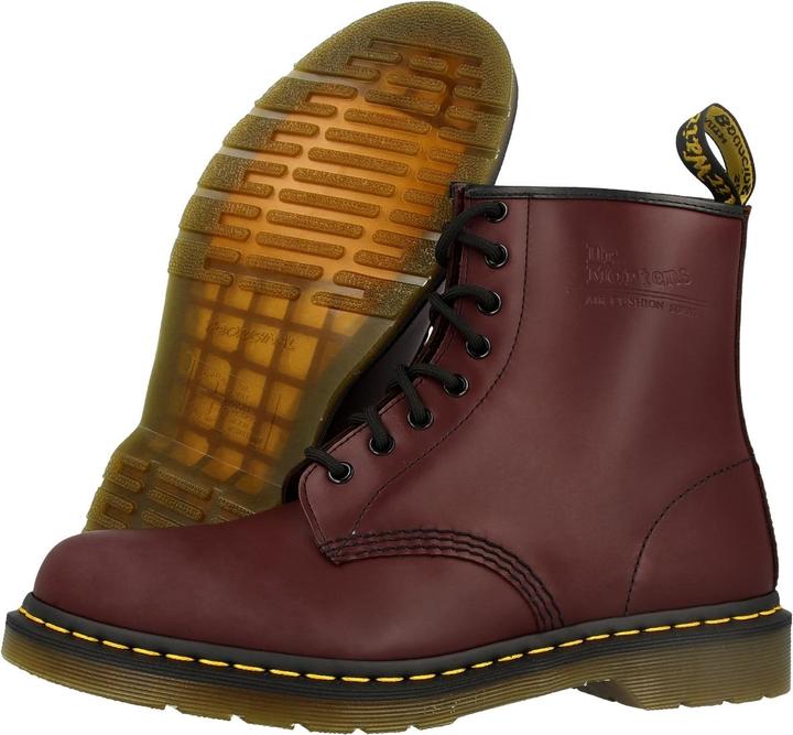 Image du produit Dr. Martens 1460 Lisse (37)