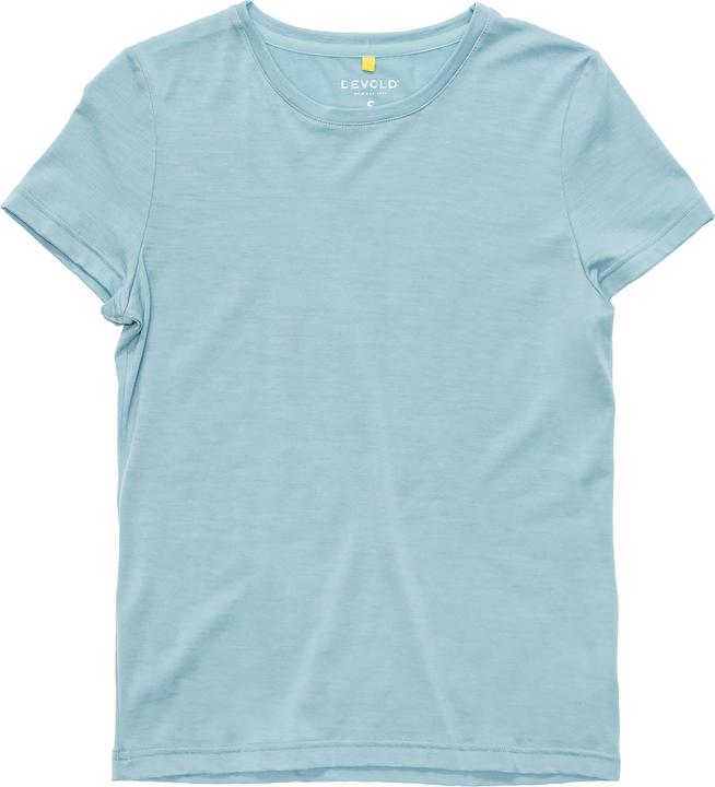 Produktbild Devold Women's Classic Tee (S)