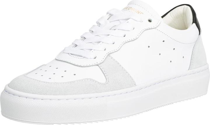 White/Black