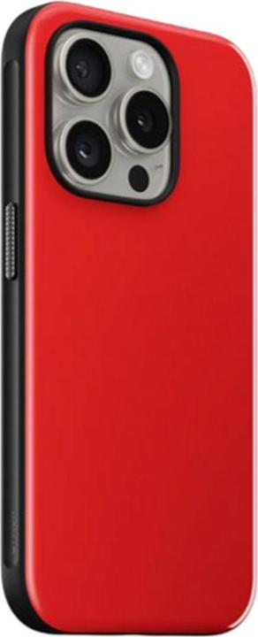 Produktbild Nomad Sport Case iPhone 15 Pro Night Watch Red