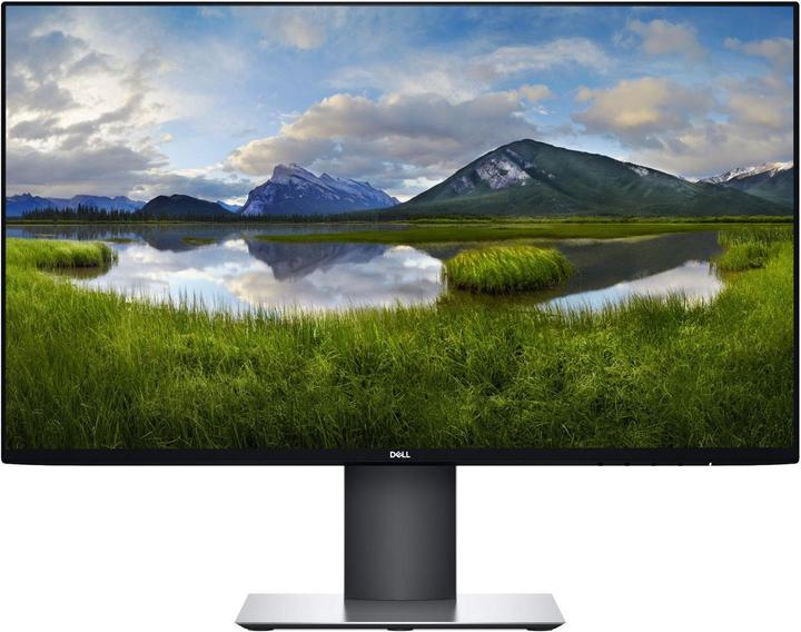 Dell U2419H (1920 x 1080 pixels, 24")