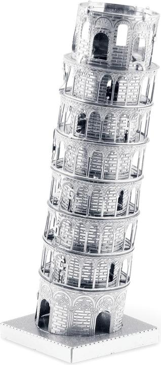 Produktbild Metal Earth Schiefer Turm von Pisa