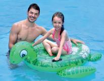 Actual product image Swimming animal - turtle - 114/394