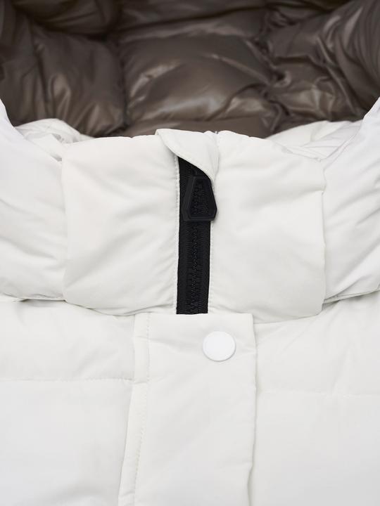 Image du produit Only Veste matelassée unie (M)