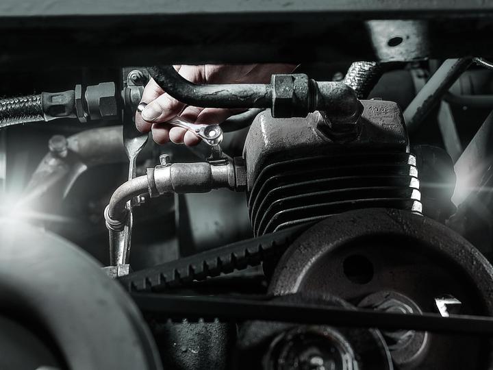 Actual product image Wera Tool-Check Automotive 1 (PH2, PH1, PH3)