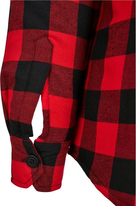 Actual product image Urban Classics Check shirt (M)