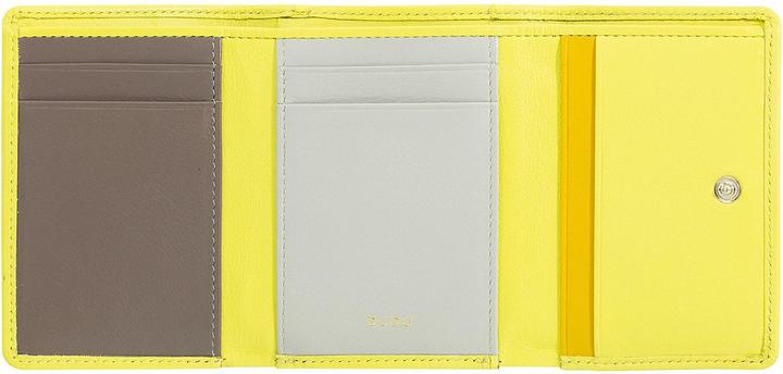 Actual product image Dudu Corsica Geldbörse RFID Schutz Leder 11 cm