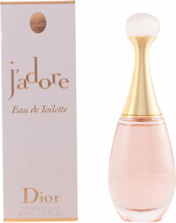 Immagine prodotto Dior J'Adore (Eau de toilette, 50 ml)