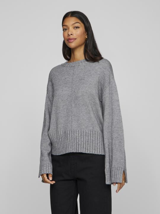 Actual product image Vila Round neck knit jumper (XXL)