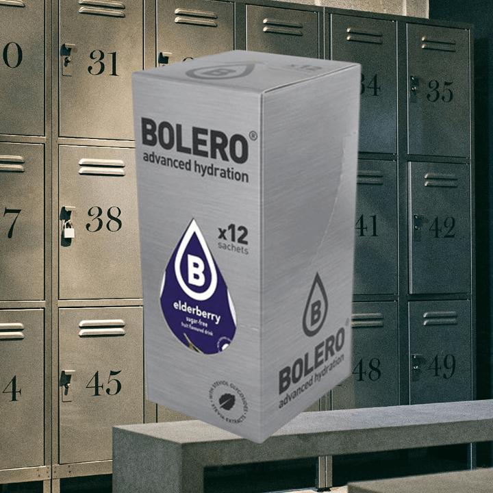Actual product image Bolero Classic (Elder, 1 pcs., 120 g)