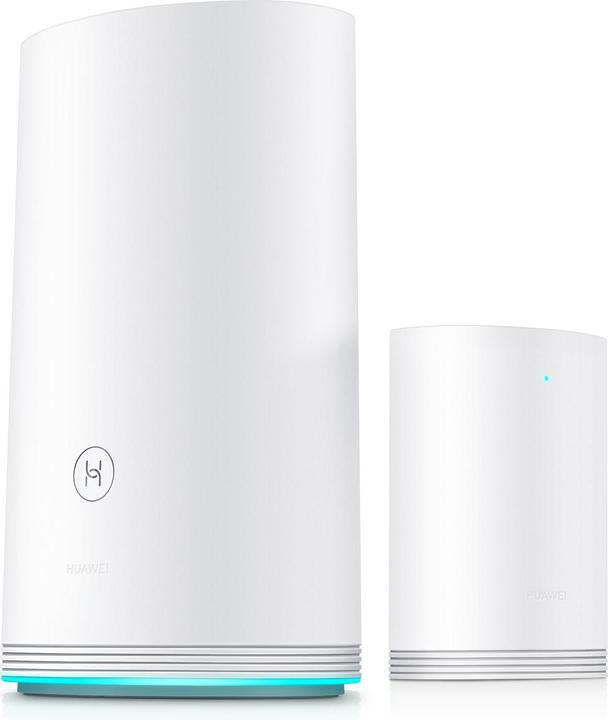 Actual product image Huawei WS5280 WiFi Q2 Pro Wireless Router white