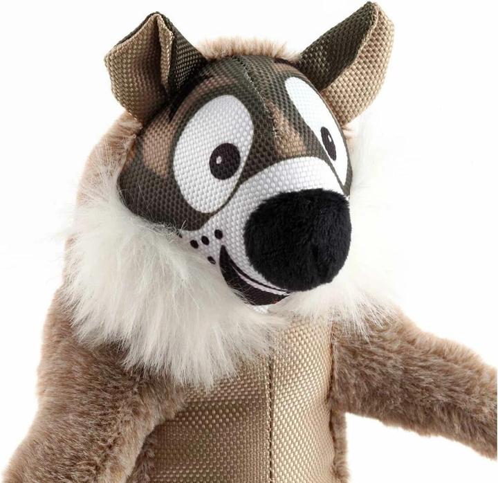 Image du produit Anijoy Jouet pour chien Bibbi (Jouet à mâcher pour chien)