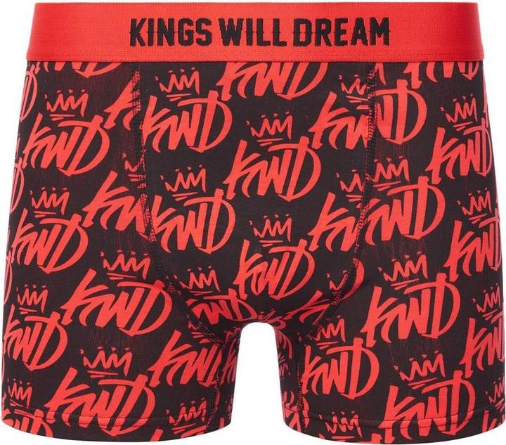 Produktbild Kings Will Dream Boxershorts (5erPack) (XS, 5er Pack)