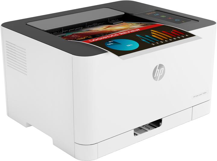 Produktbild HP Color Laser 150nw (Laser, Farbe)