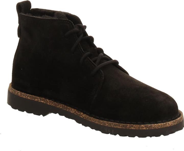 Actual product image Birkenstock Uppsala Shearling LEVE (37)