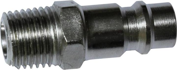 Actual product image Aerotec Plug nipple AG inch loose