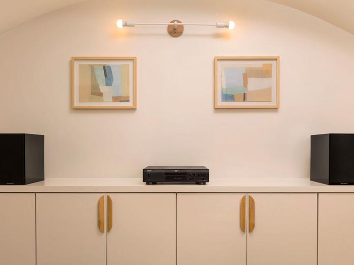Produktbild Denon DCD-900NE schwarz (CD Player)