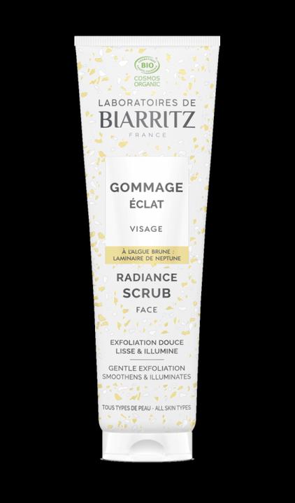 Produktbild Laboratoires de Biarritz LdB Gesichtspeeling (Peeling)