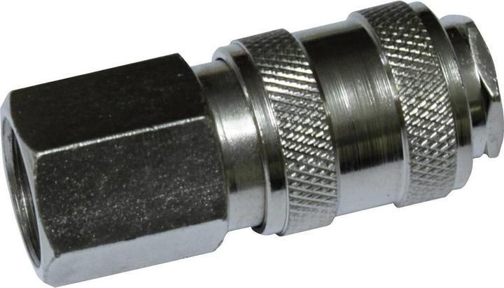 Produktbild Aerotec Kupplung BL Zoll IG lose