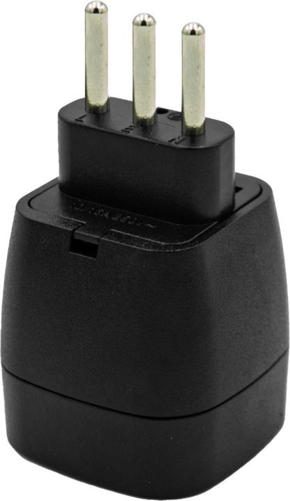 Image du produit Novidarte Adapter Schweiz - Italien