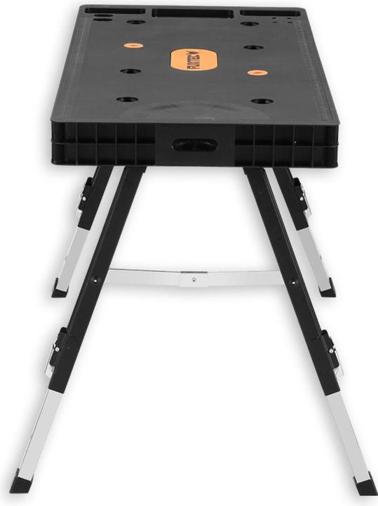 Image du produit Fuxtec Établi universel 5 en 1 FX-WB (Échafaudages)