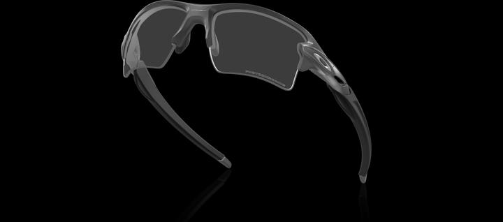 Image du produit Oakley OO918816 Flak 20 XL Photochromic (Acier, Transparent)