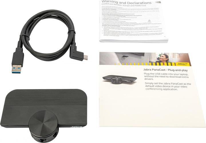 Immagine prodotto Jabra PanaCast